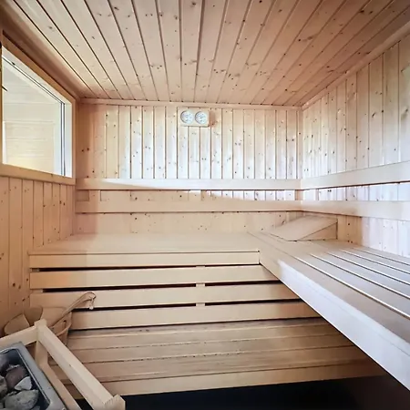 Escapades Du Grand Etang, Sauna Et Hammam Chalet Gerardmer